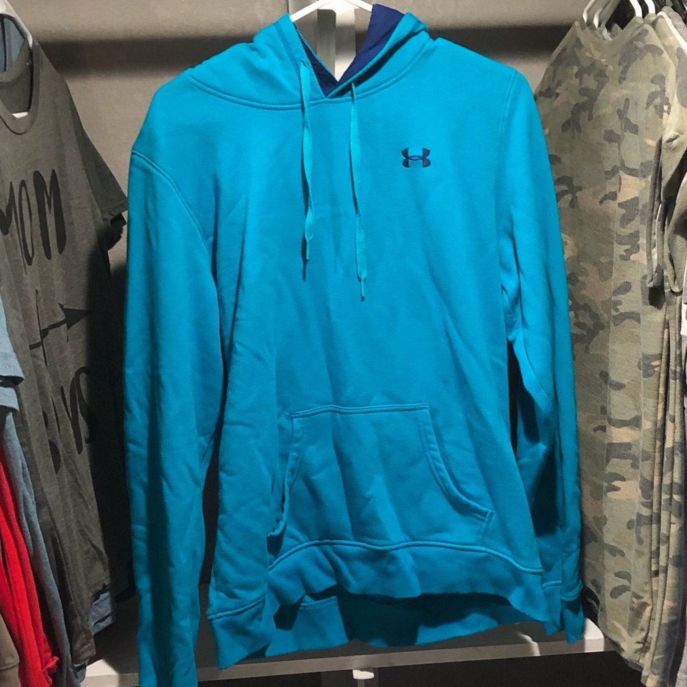 Under Armour Hoodie